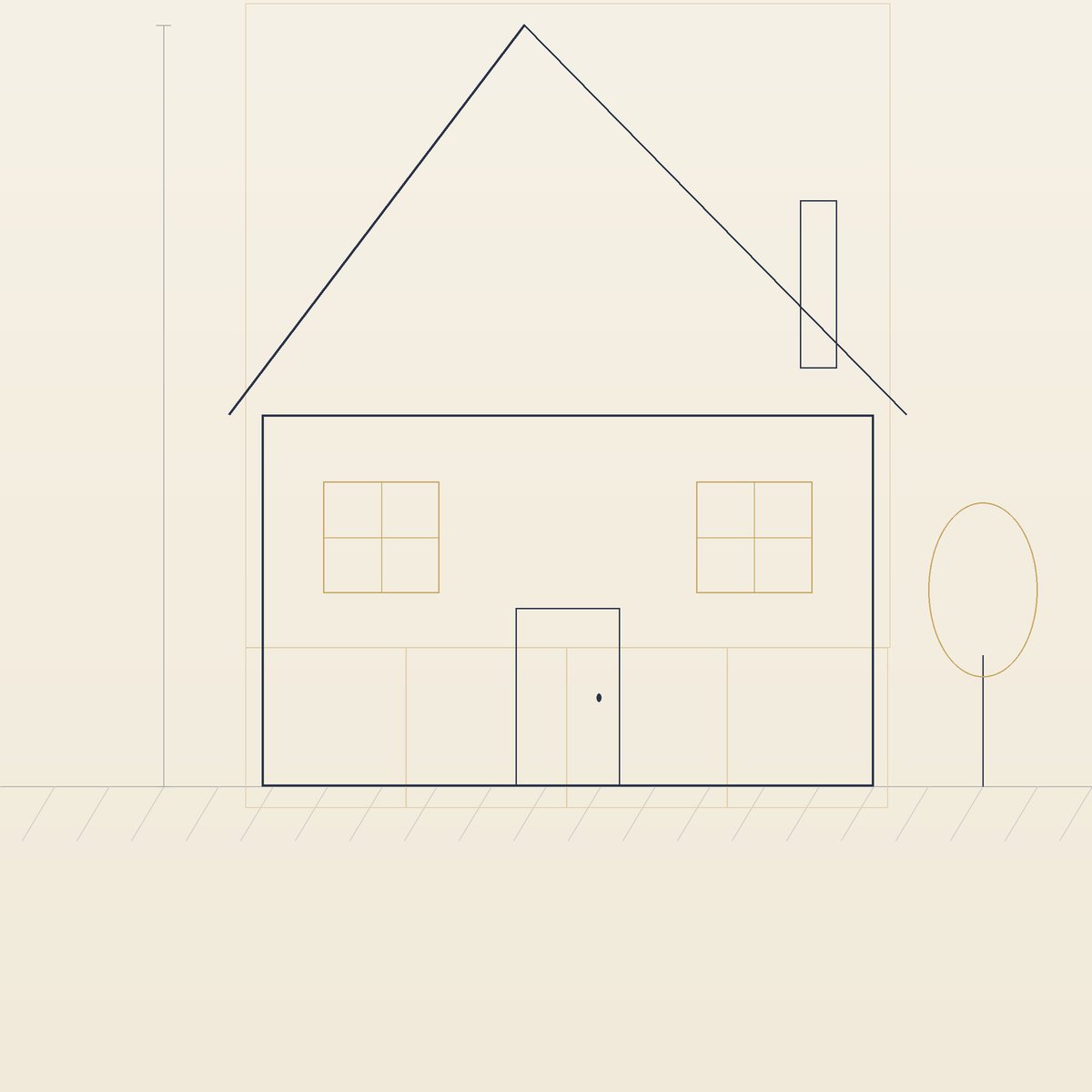 บ้านทัสคานี เขาใหญ่